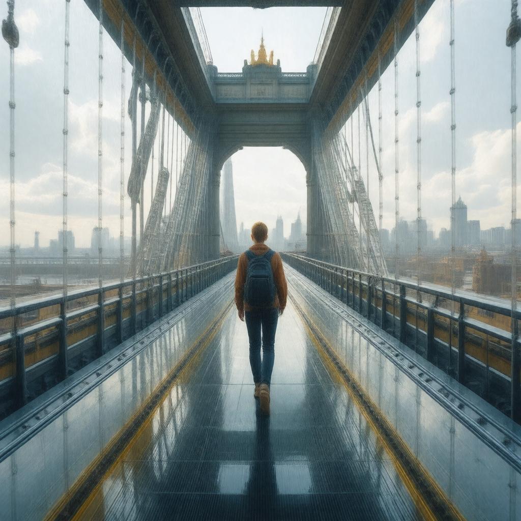 Tower Bridge Exhibition
